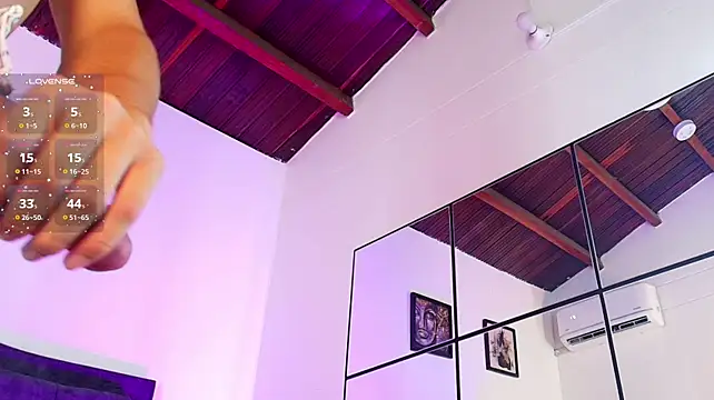 CodyVoss Chat XXX live