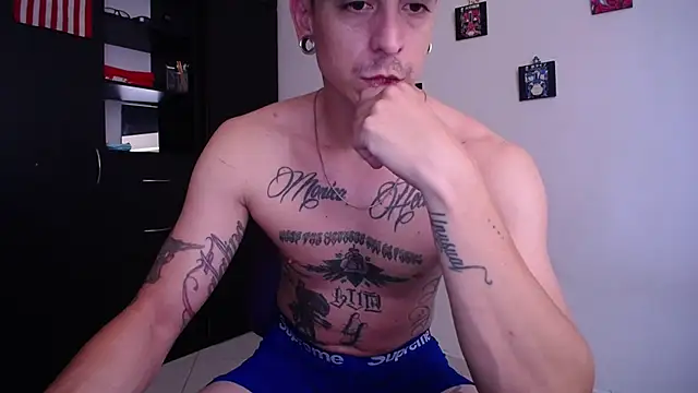xxxmethodic XXX чат на живо