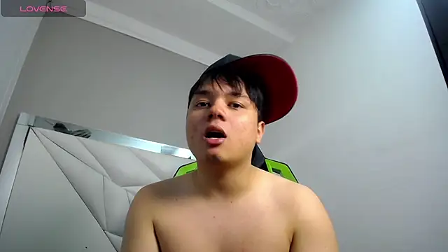 Tommy_cotton XXX чат на живо