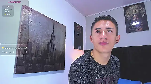 Chatroom XXX en direct de _Alan_Walker_1