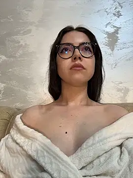 Czat XXX na żywo – KaylaLewyss