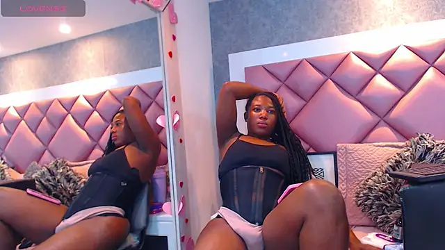 Thegreatonelady's Live XXX Chat