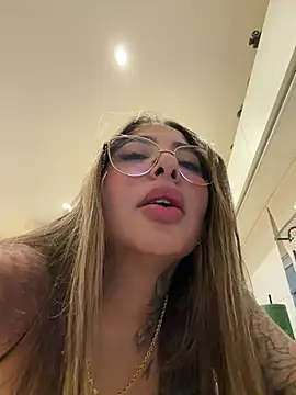 maferalvarexxx – Kamerová šou