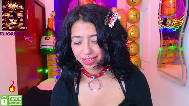 Chat XXX ao vivo de REDHOTTER_