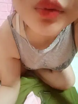 NannanLy2002 Live XXX-Chat