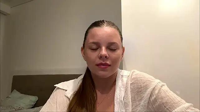 AmieLendor's Live XXX Chat