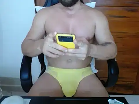 Apollo_21 Live XXX-Chat