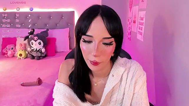 baby_hot444's Live XXX Chat