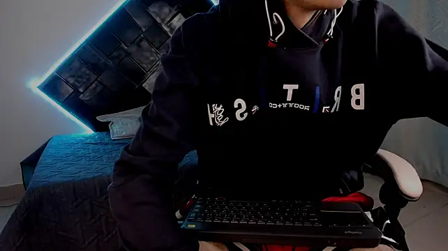 Rick_x_ Chat XXX in diretta