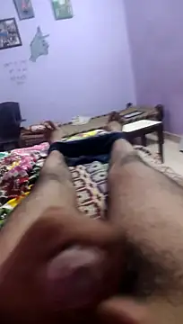 Adityauuuu Show Webcam