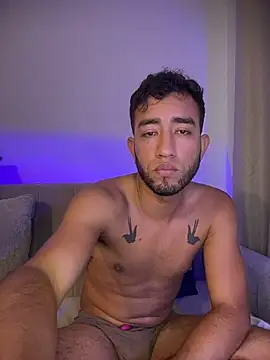 Chat XXX Live liam_bronw