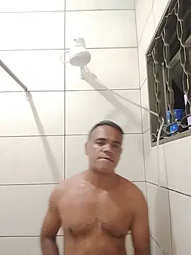 Show de webcam de CUEQUEIRO