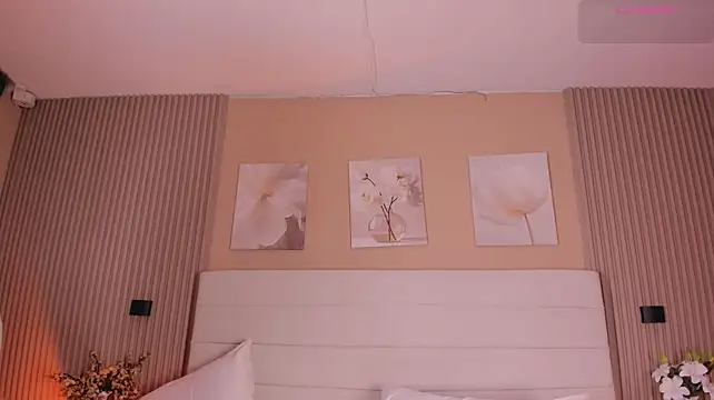 Živý XXX chat JessyEvans