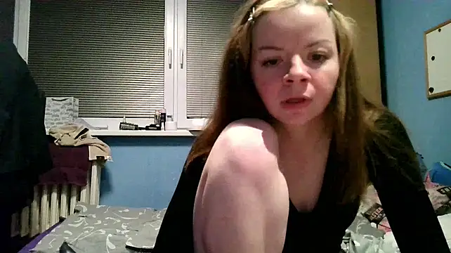 XXX chat uživo modela Myaspotlight