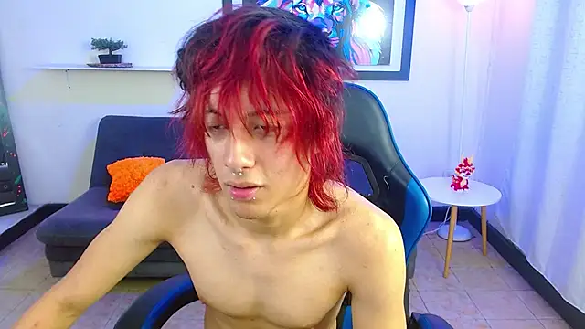 adriaan_18 Live XXX-Chat