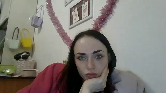 Trinsy_Loven Live XXX chat