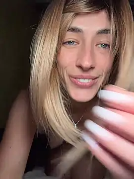 SugarLily24 Live XXX-Chat