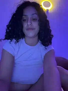 Latinababex Live XXX-Chat
