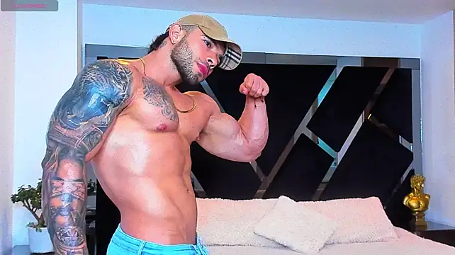 دردشة Raytorres الجنسية المباشرة