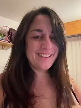 Chat XXX ao vivo de DreamCurves