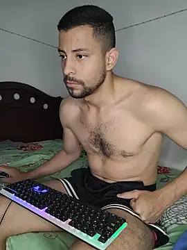 Cris_LaCobra_'s Live XXX Chat