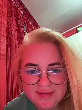 Chat XXX ao vivo de Velvet_lunaa