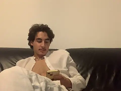 Arthurcamfor Live XXX-chat