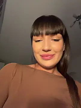 Sembang XXX Secara Langsung Sophie_Avory
