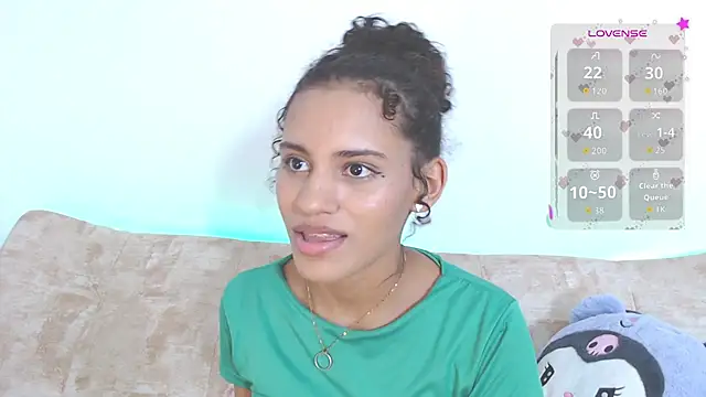 Corey_Bless Live XXX-Chat