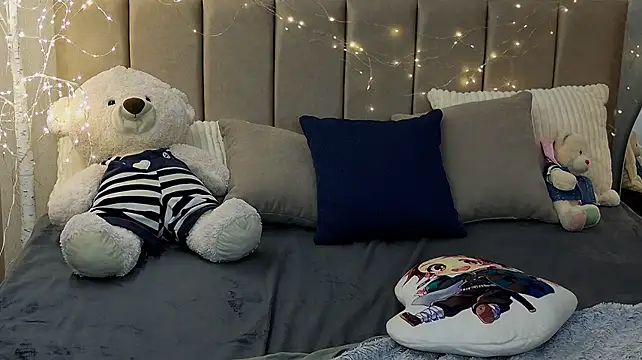 Briarx Adlı Modelin Canlı XXX Sohbeti