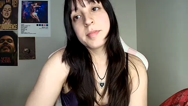 Sofi_chan: онлайн-секс-чат