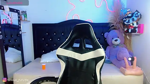 Chat XXX en directo de Ninna_ravenn