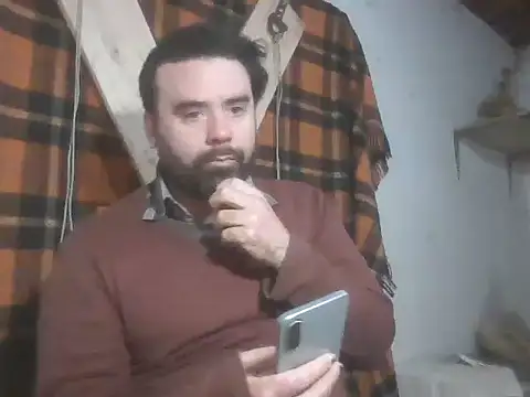 Chat XXX Live Smoker_lounge