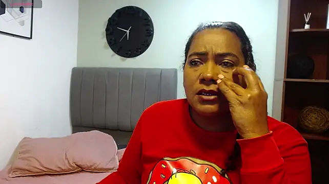 karol_morillo Chat XXX live