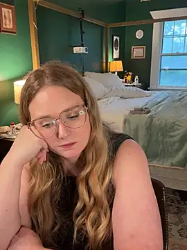 thatcutegirlwtheglasses Chat XXX live