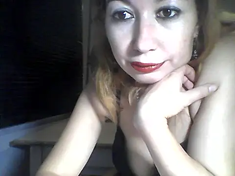 Olesja Chat XXX live
