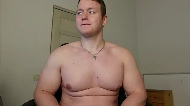 Richard_Dullas Adlı Modelin Canlı XXX Sohbeti