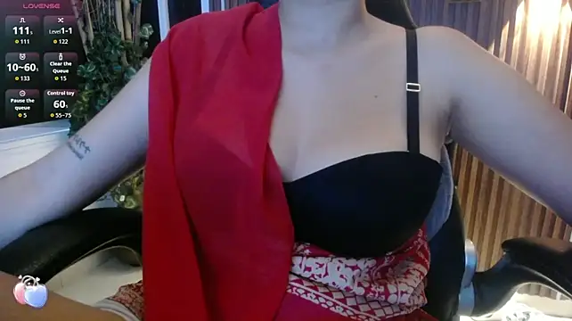 Živý XXX chat kashvi_