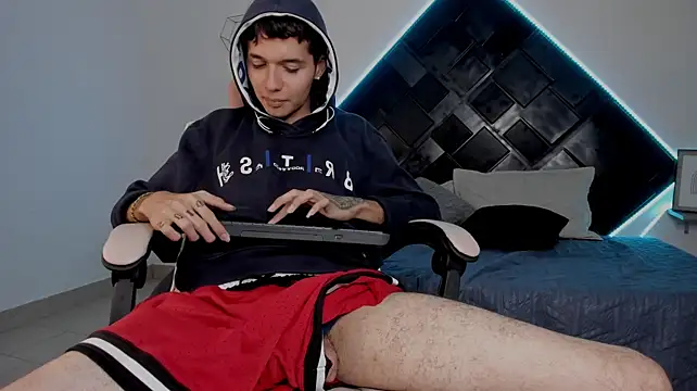 Rick_x_ Live XXX-Chat