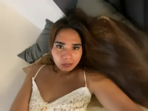 Chat +18 de PlayWithLesley_Xx ao vivo