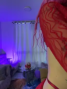 Mydreams69 Adlı Modelin Canlı XXX Sohbeti