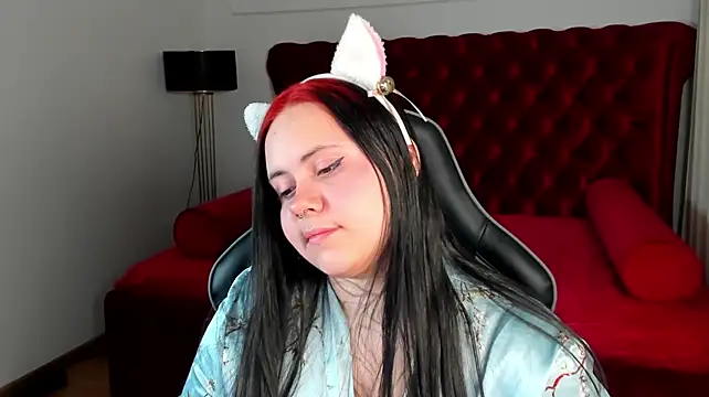 DaisyHartsn Live XXX chat
