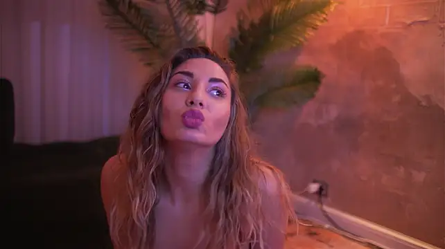 lilyandersonn Live XXX-Chat