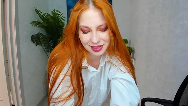_FireInMySoul_ Chat XXX live