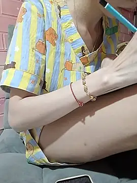 Chammy720 라이브 XXX 채팅