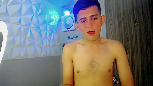 Онлайн чат XXX JaxBlue_