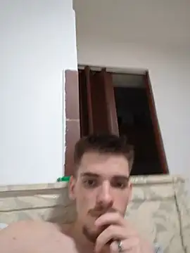 Show webcam de darkboy665