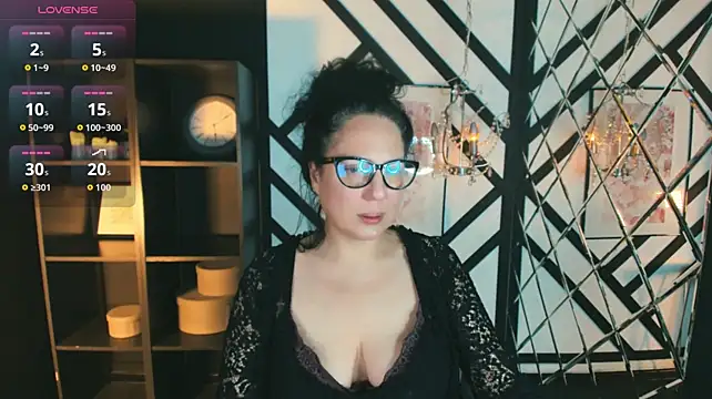 Chat XXX en directo de Anita_Muse