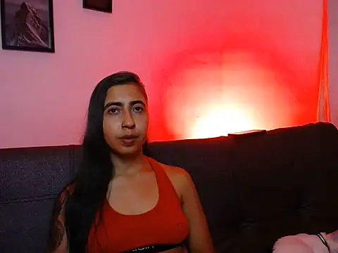 Chat XXX en directo de aria_jhonsson