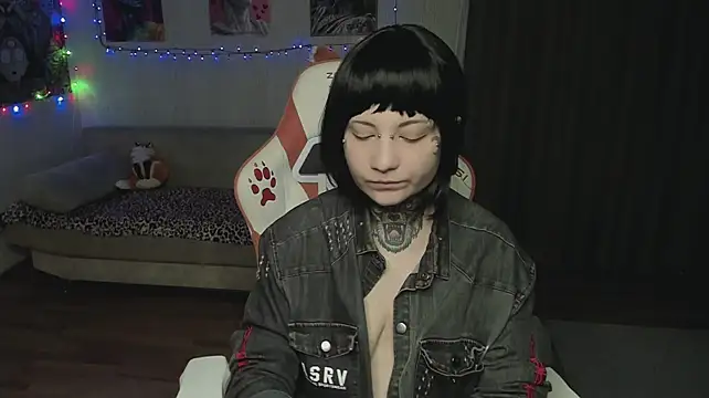 Chat XXX en directo de acid_trip1l